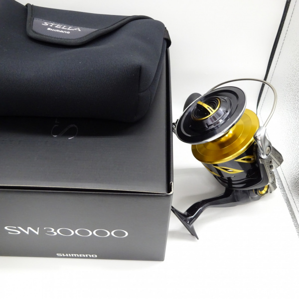 20ステラSW 30000